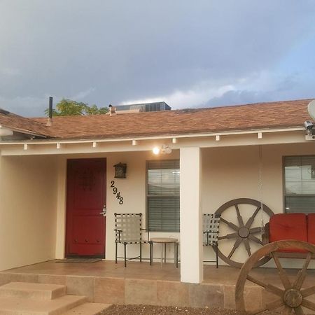La Casita Hostel Phoenix Exterior photo